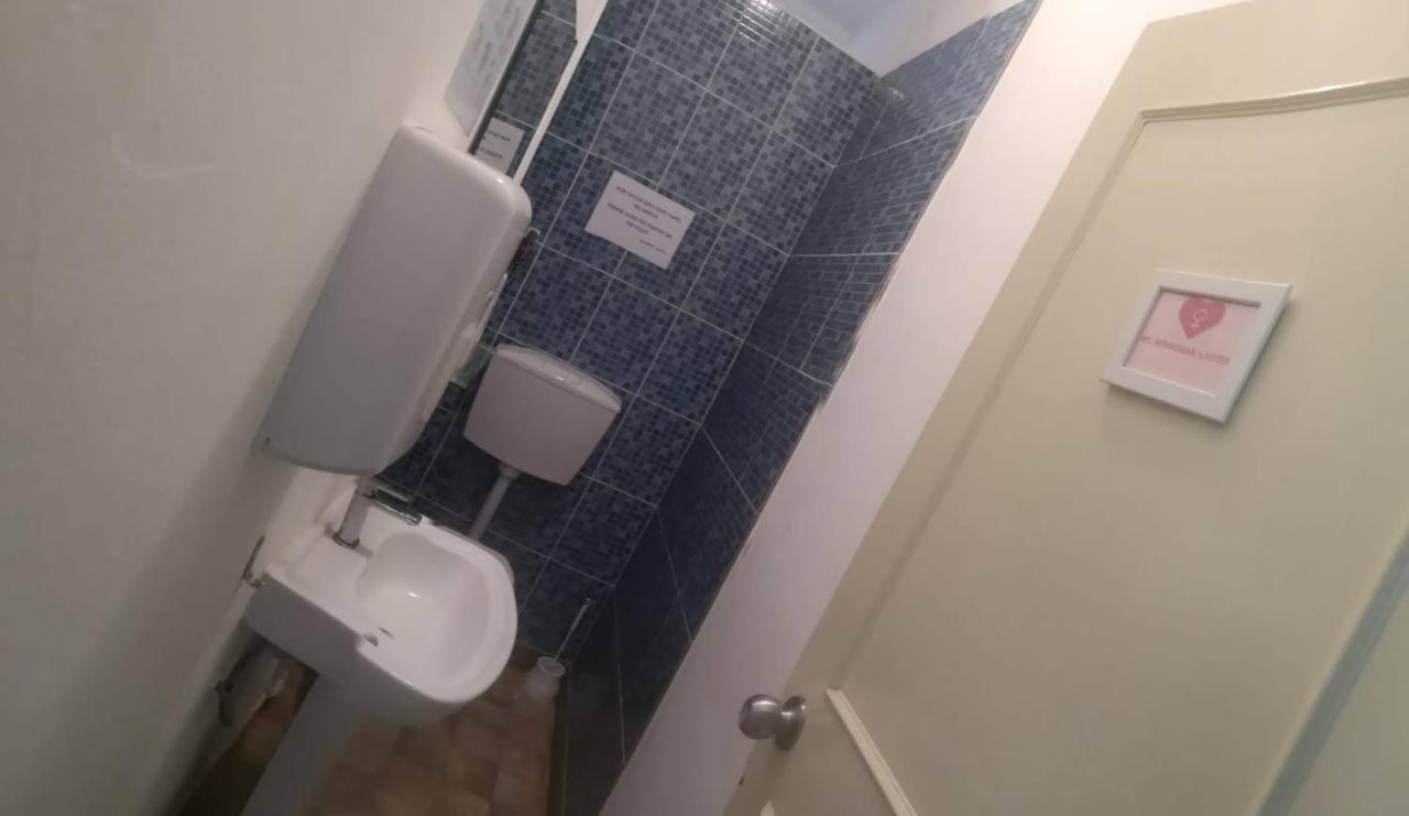Iguana Guesthouse ラゴス エクステリア 写真