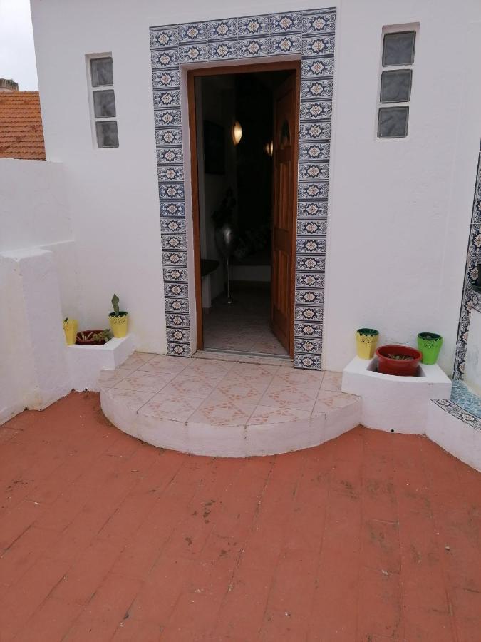 Iguana Guesthouse ラゴス エクステリア 写真