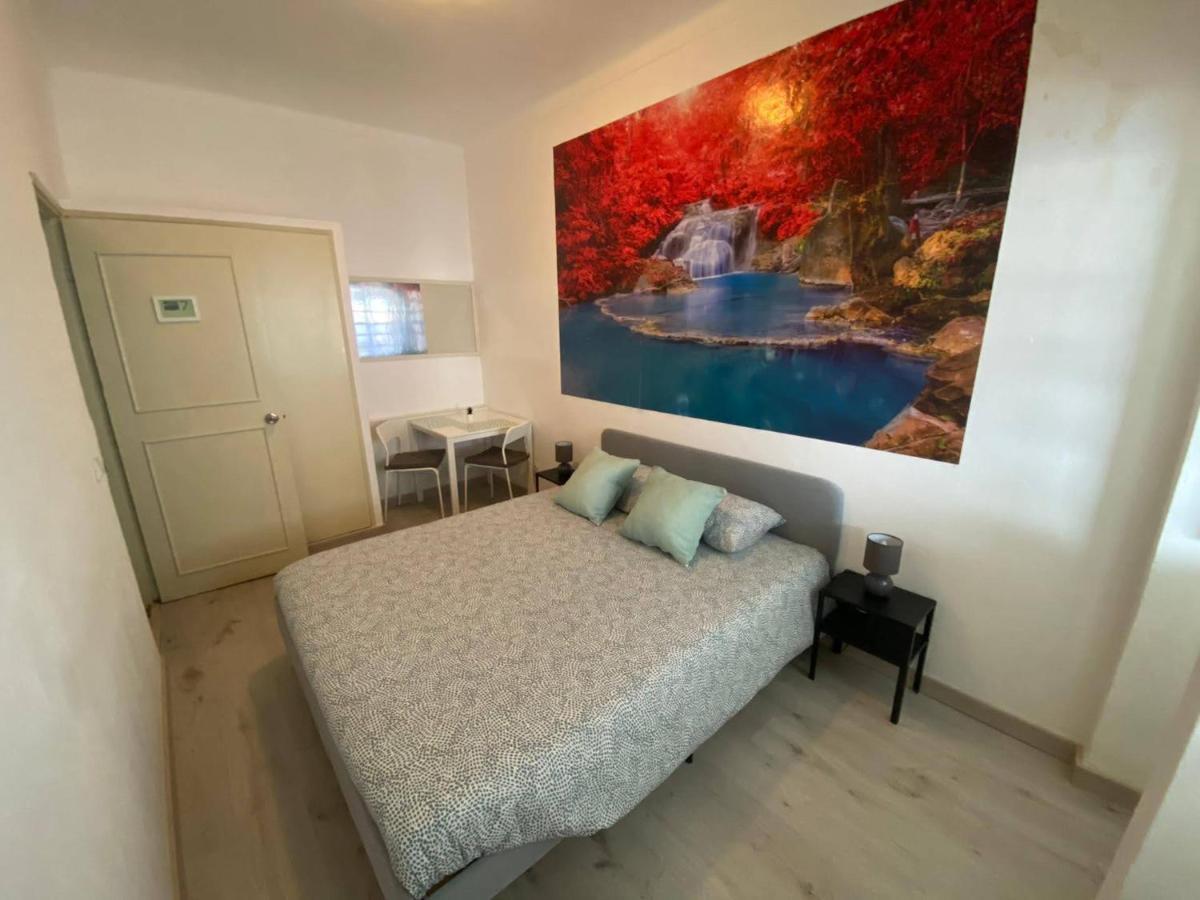 Iguana Guesthouse ラゴス エクステリア 写真