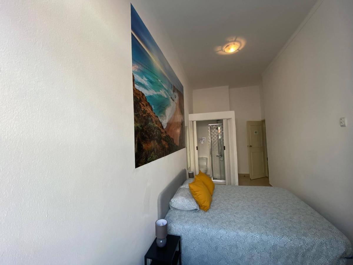Iguana Guesthouse ラゴス エクステリア 写真