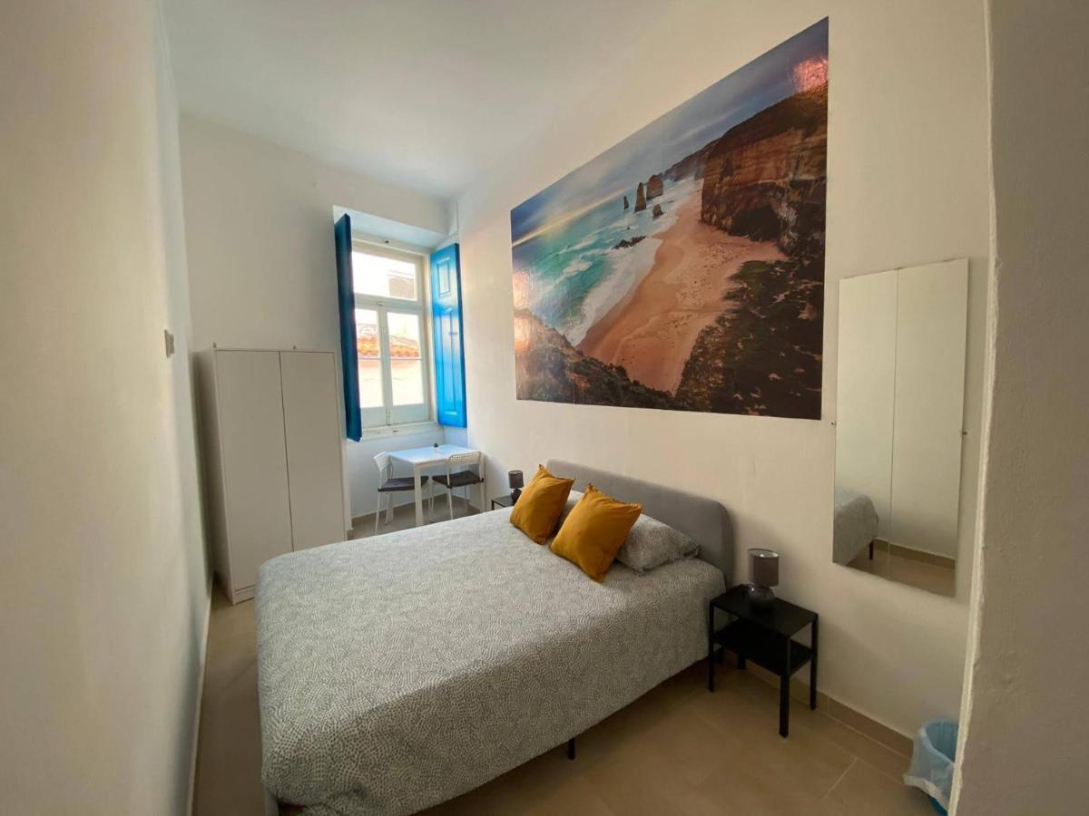 Iguana Guesthouse ラゴス エクステリア 写真