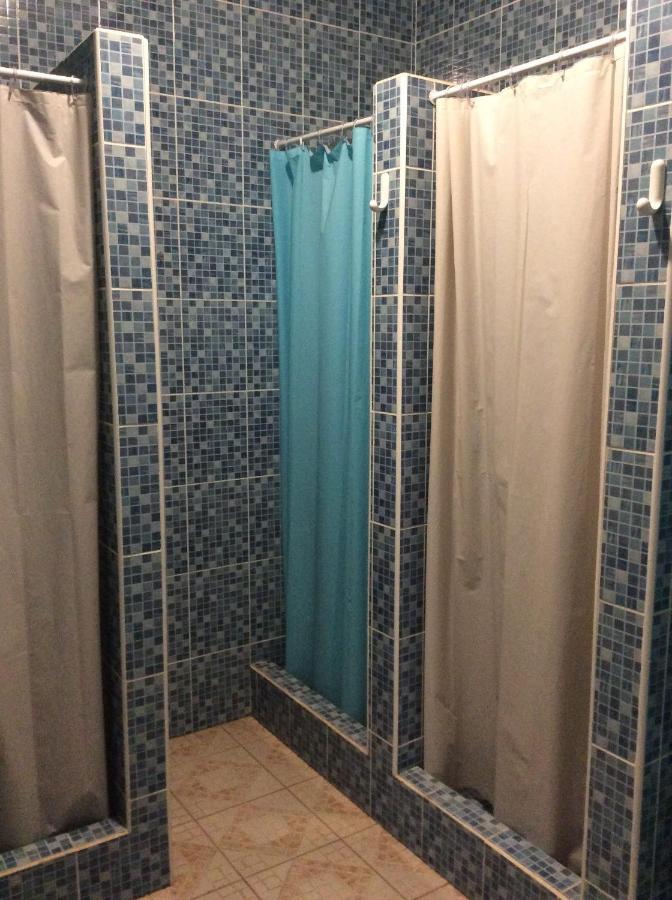 Iguana Guesthouse ラゴス エクステリア 写真