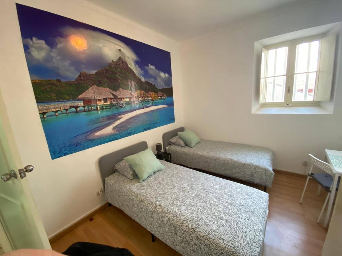 Iguana Guesthouse ラゴス エクステリア 写真