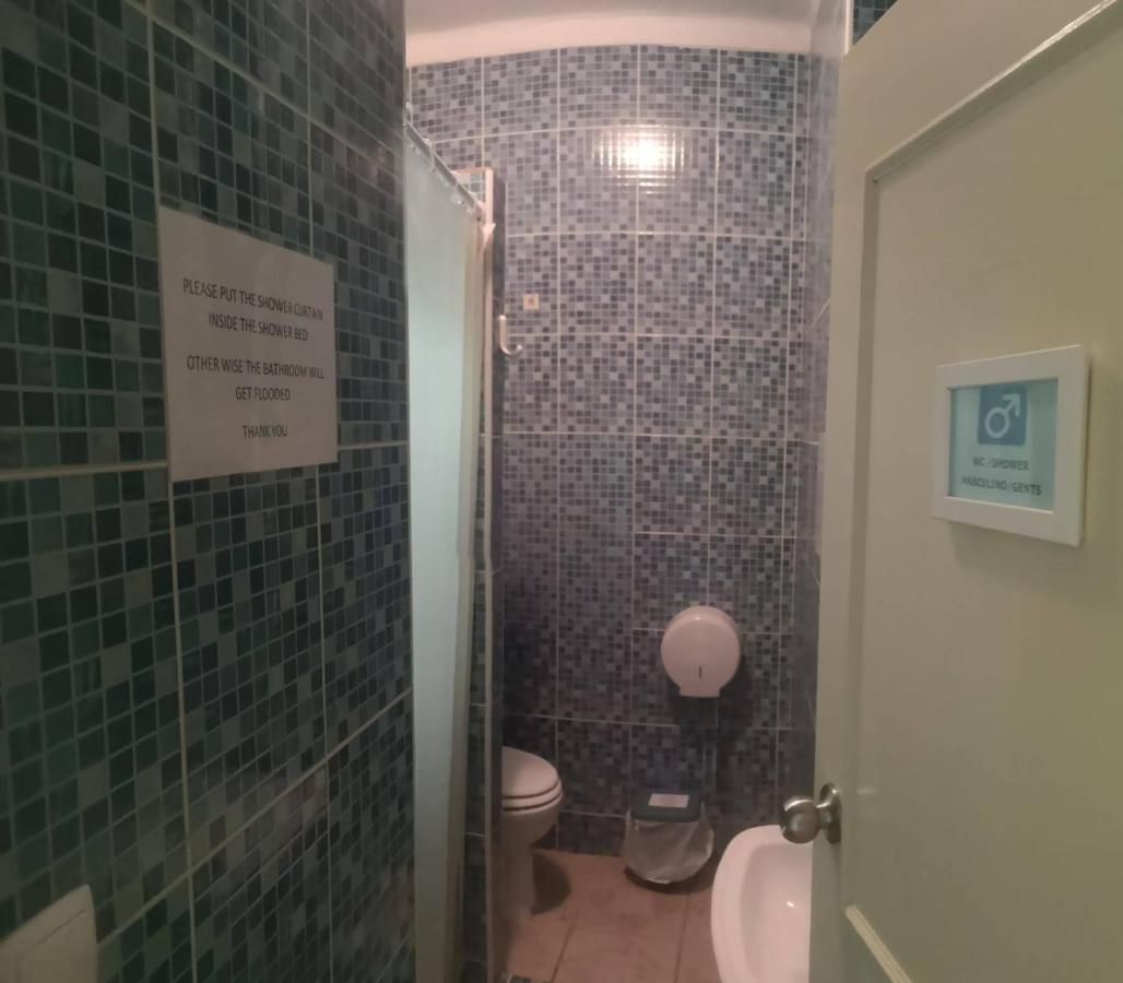 Iguana Guesthouse ラゴス エクステリア 写真