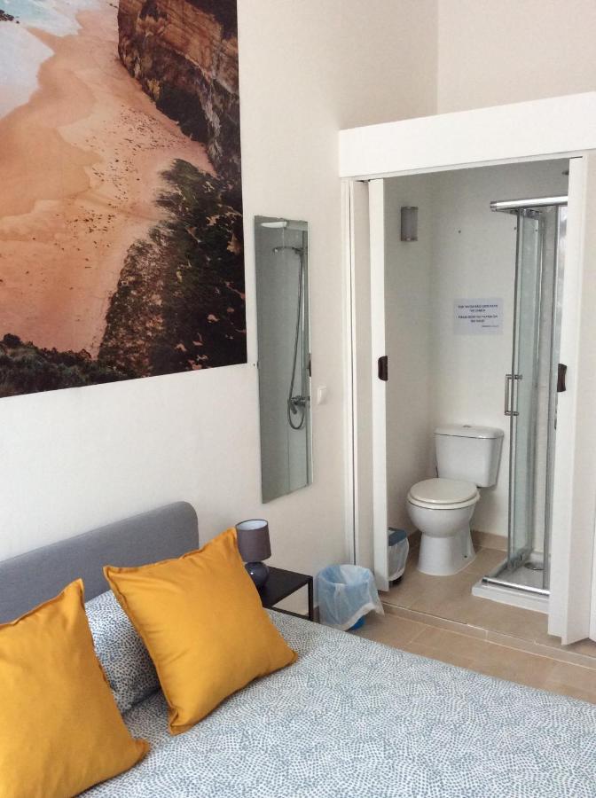 Iguana Guesthouse ラゴス エクステリア 写真