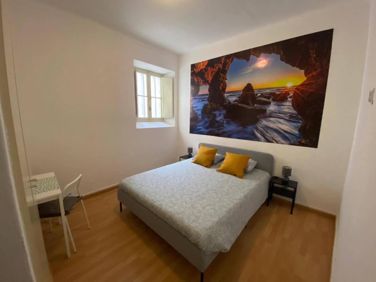 Iguana Guesthouse ラゴス エクステリア 写真