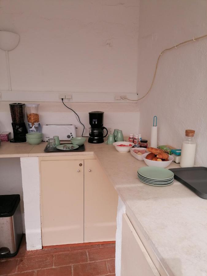 Iguana Guesthouse ラゴス エクステリア 写真