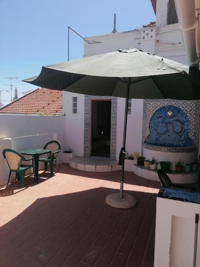 Iguana Guesthouse ラゴス エクステリア 写真