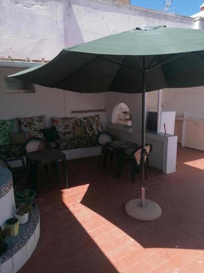 Iguana Guesthouse ラゴス エクステリア 写真